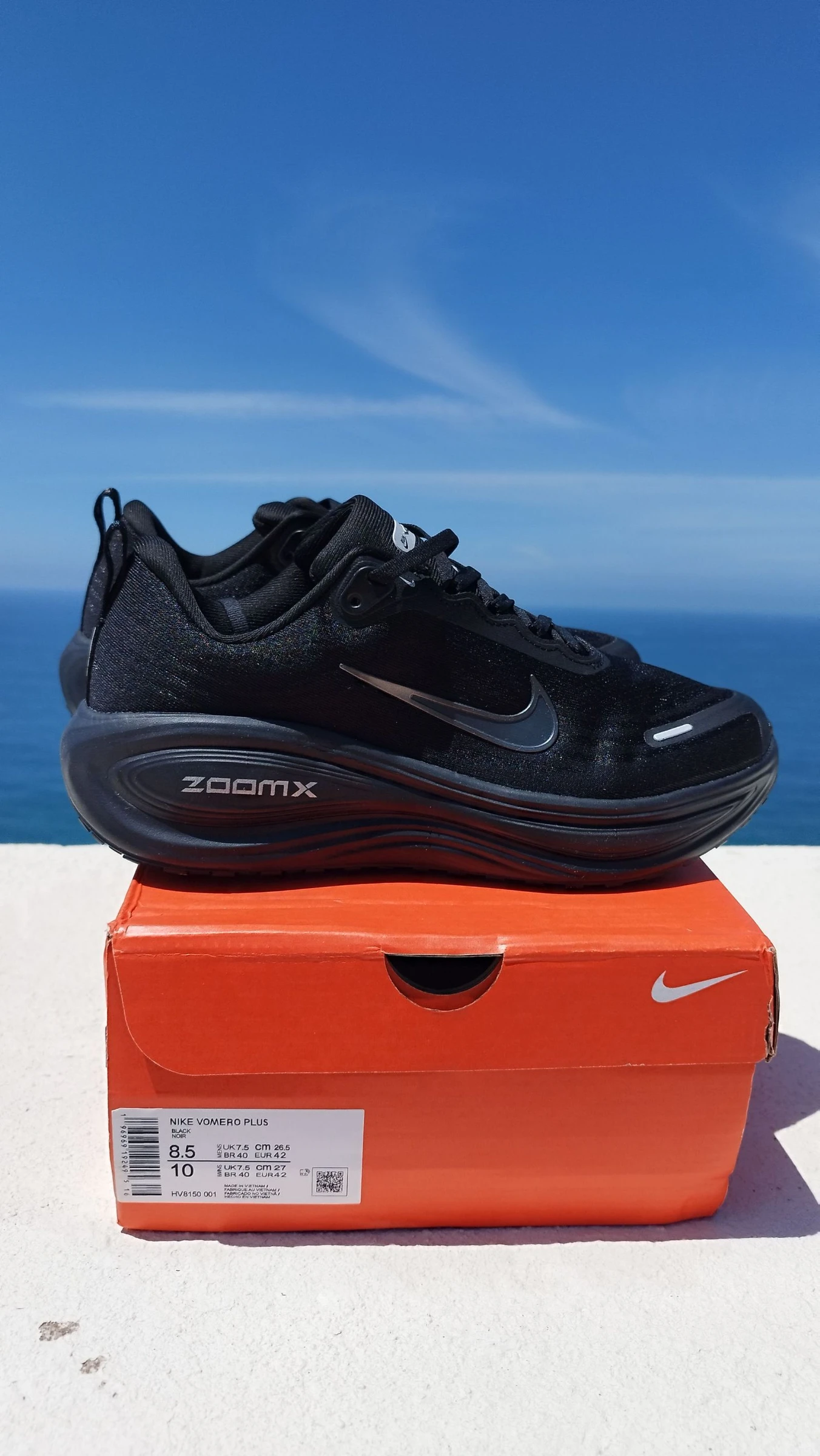 Tenis Vomero Plus – photo 6